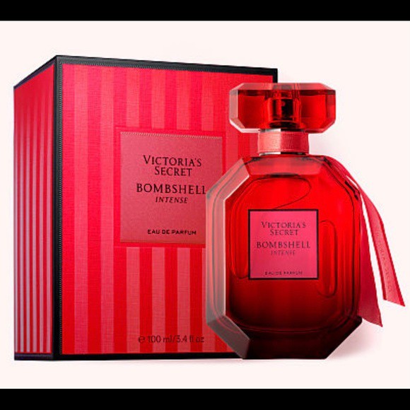 Nước Hoa Victoria’s Secret Bombshell Intense Eau de Parfum 100ml