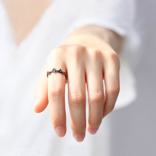 Nhẫn YANQUEENS thời trang đơn giản dành cho nữ