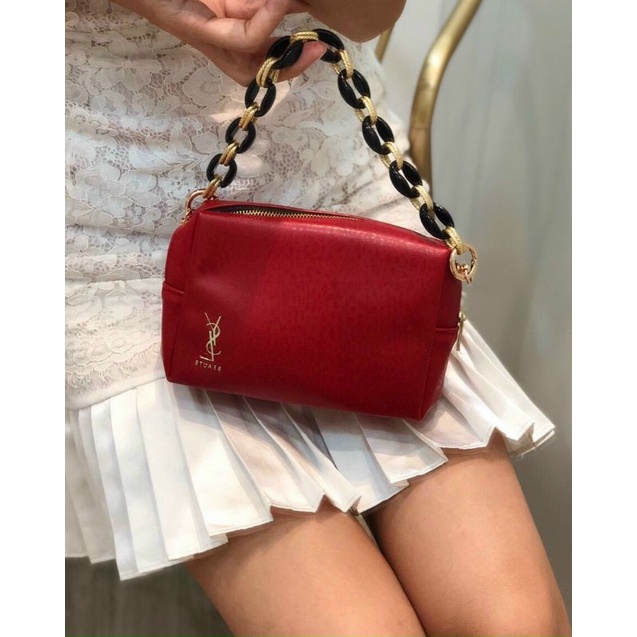Túi YSL gift