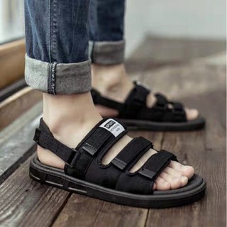 Sandal kiểu dáng Hàn Quốc có đủ kích thước cho nam/nữ