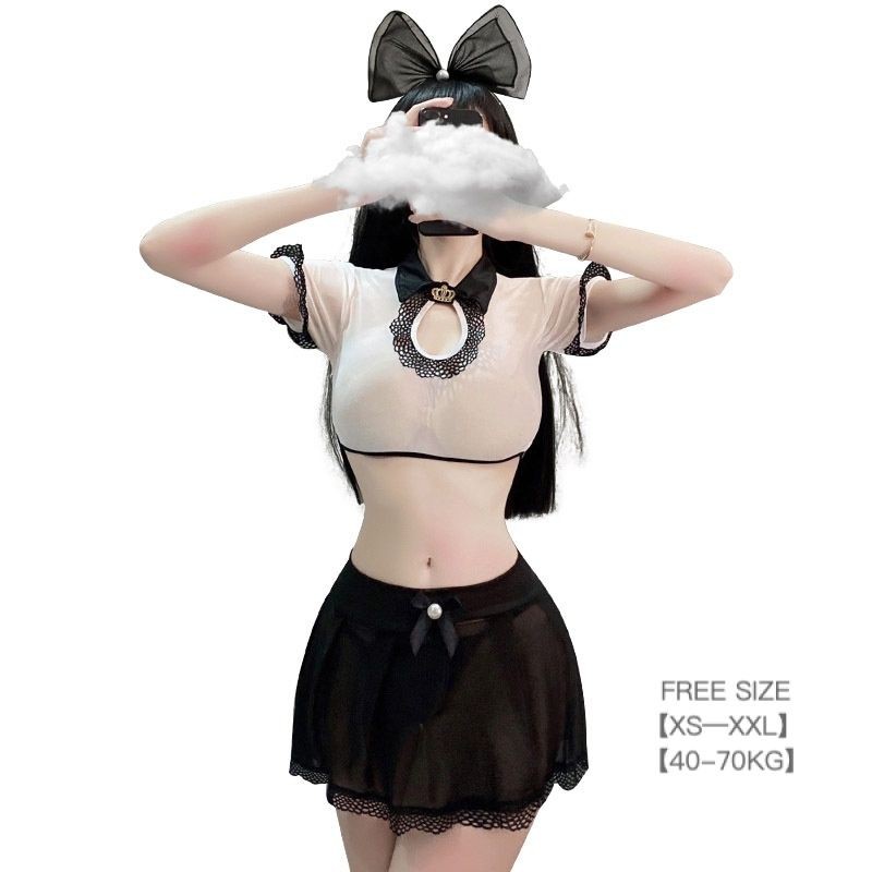COSPLAY SEXY Thiên thần áo trắng | BigBuy360 - bigbuy360.vn