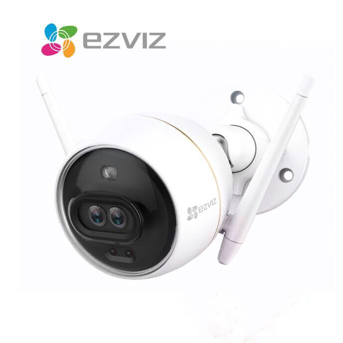 Camera Không Dây EZVIZ C3X - CS - CV310 2.0Mpx Ngoài Trời - Camera Giám Sát Ip 1080P Ghi Hình Ban Đêm