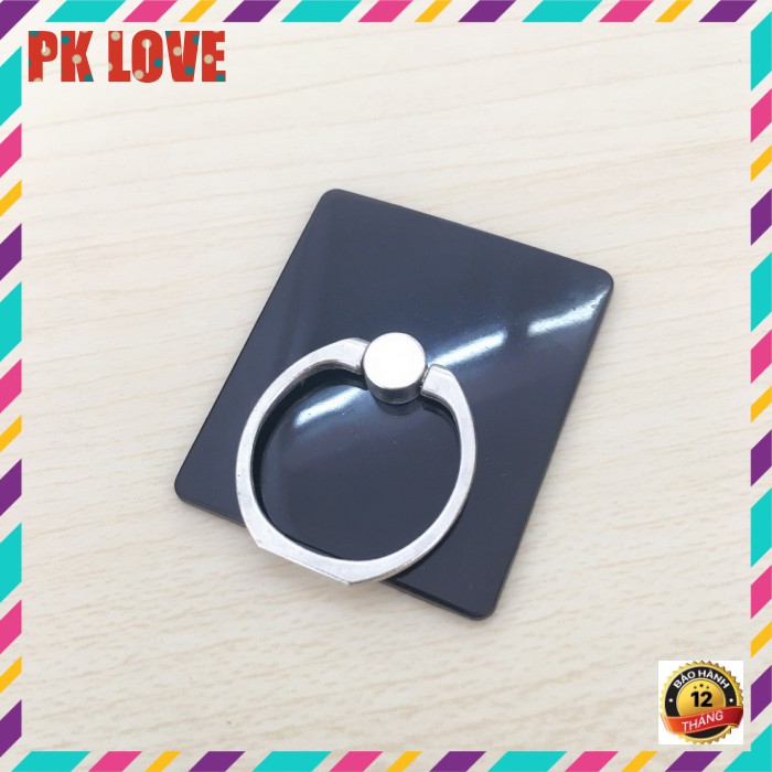 Giá đỡ điện thoại Iring chiếc nhẫn Ring móc dán cho mọi dòng điện thoại iphone, samsung, xiaomi, oppo - XSmart | BigBuy360 - bigbuy360.vn