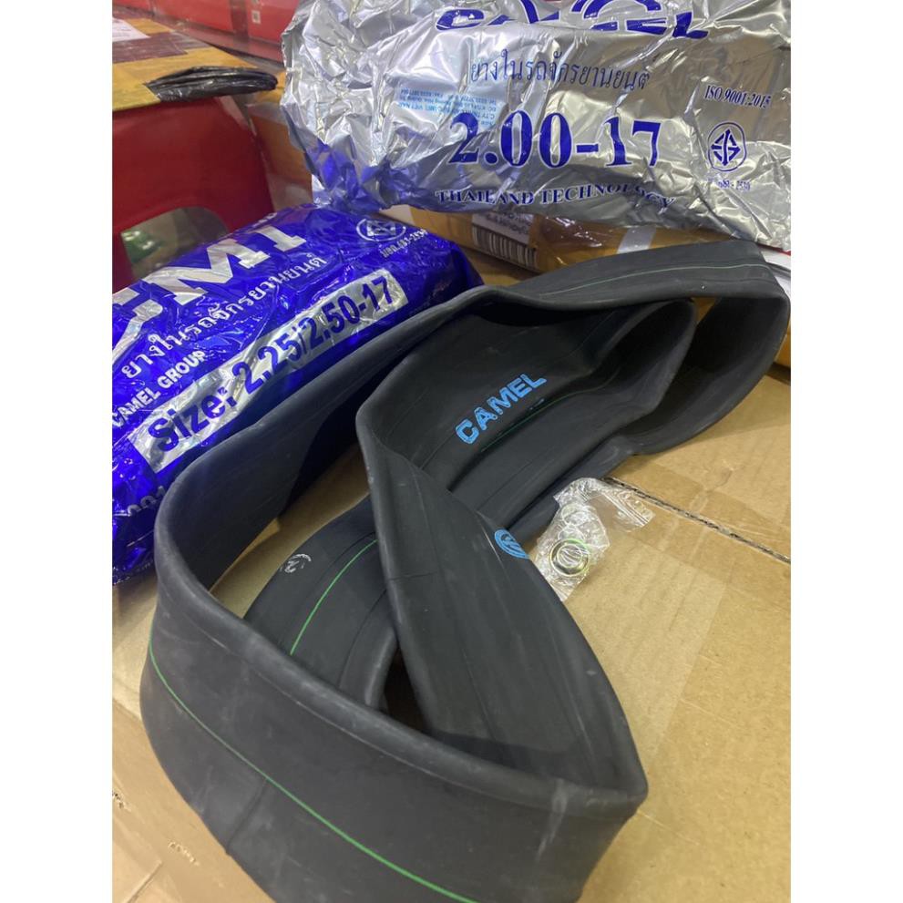 Vỏ lốp camel dunlop  45-50-60-70-80 /17inches _Dochoixemaynhapkhau