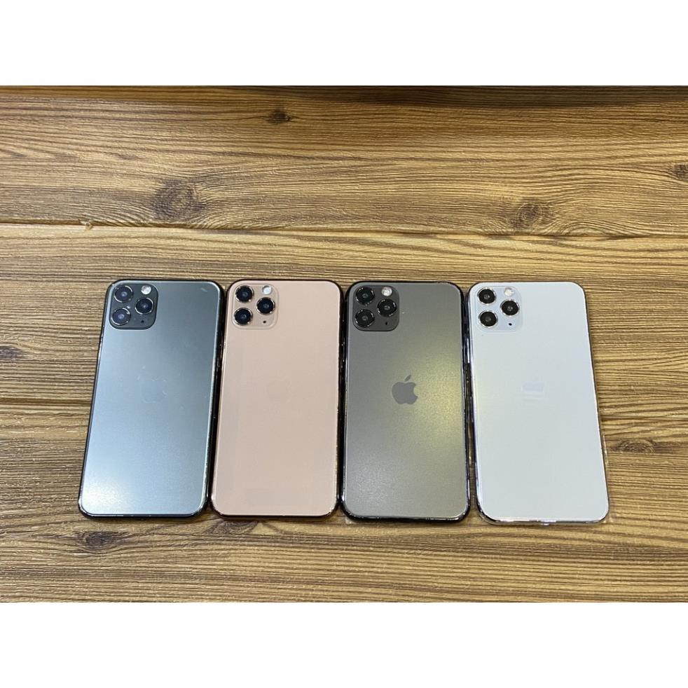 (KHÔNG BẬT ĐƯỢC NGUỒN) Mô Hình Iphone Xs - Xs Max - XR - iPhone 11. (KHÔNG PHẢI MÁY THẬT)