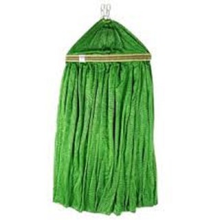 Võng lưới cán thép 60cm khổ rộng