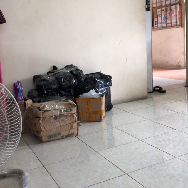 Quần áo của Nga