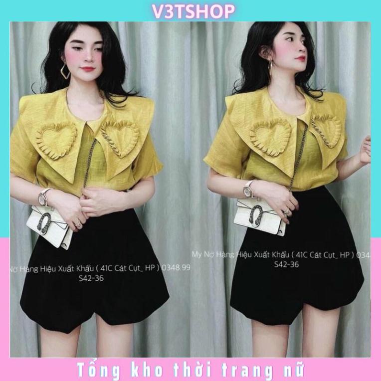 💥💥ÁO SM CỔ NHỌN CHẤT TƠ NHẬT SẴN 3 MÀU _anh that