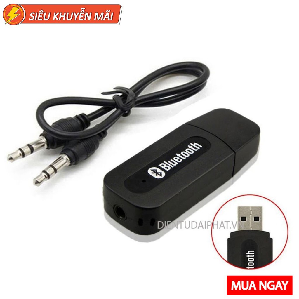 USB Bluetooth