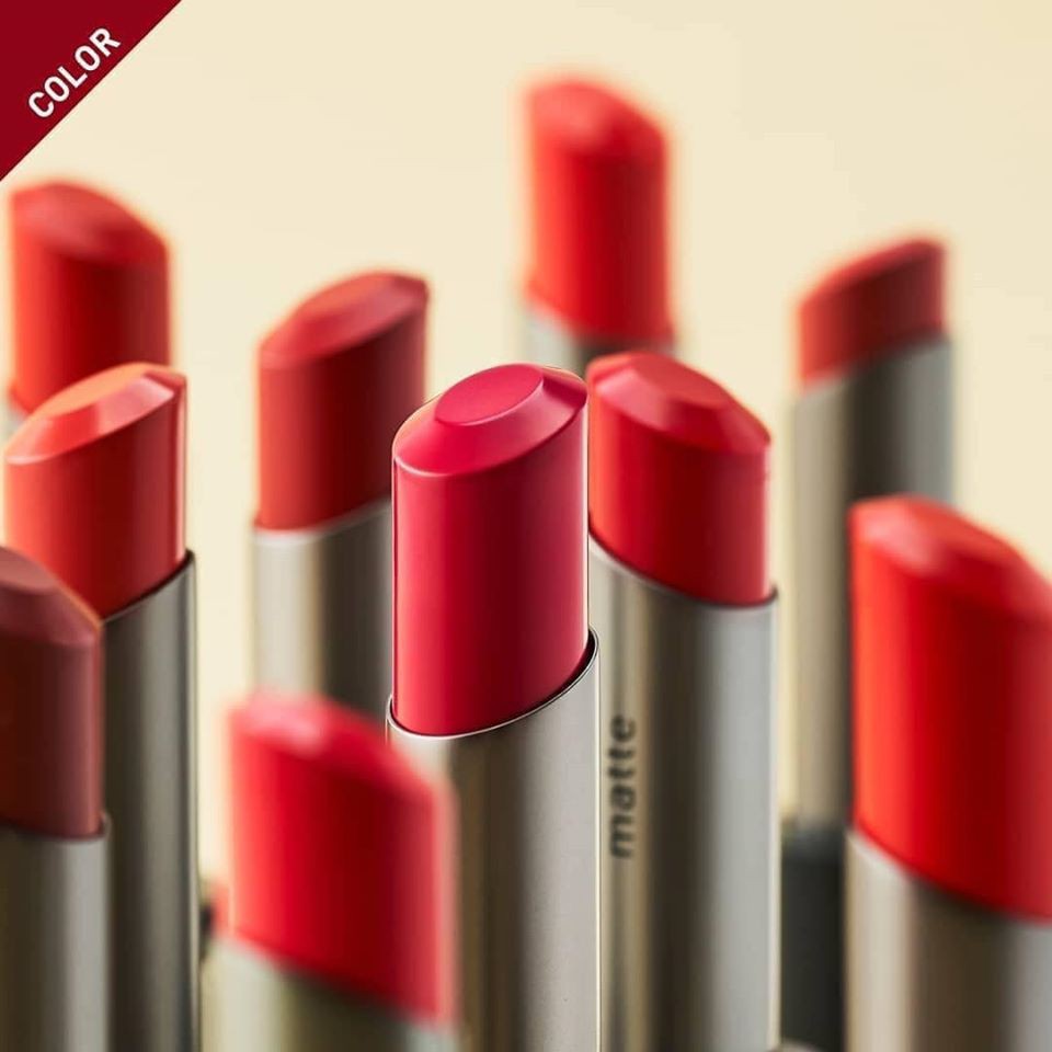 SON LÌ INNISFREE REAL FIT MATTE LIPSTICK CHÍNH HÃNG - 4778