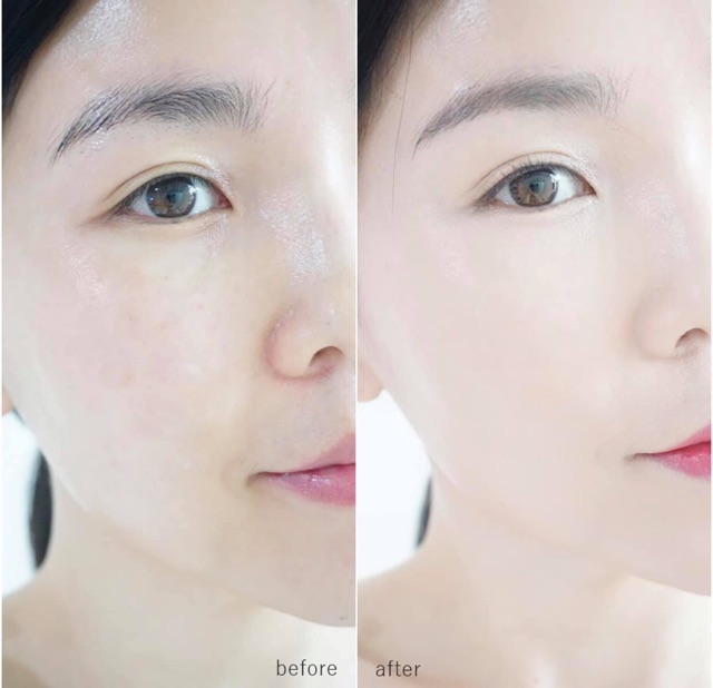 SÉT PHẤN NƯỚC SUM XANH CÓ 2 lõi mẫu tháng 3/2021 | BigBuy360 - bigbuy360.vn