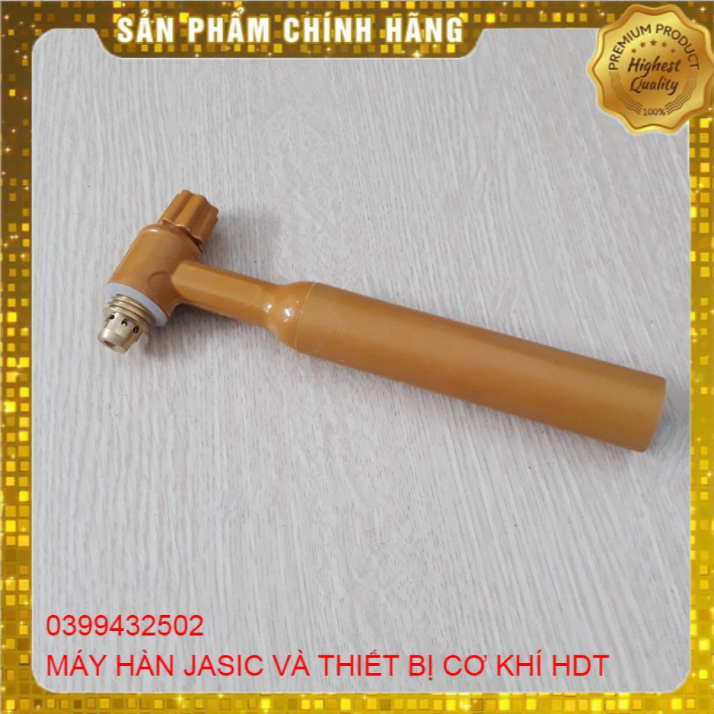 Tay hàn tig QQ300  và Tay hàn thay thế cho mỏ hàn tig QQ300 ĐẠI LÝ HDT