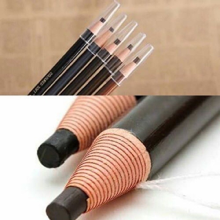 Chì xé kẻ lông mày trang điểm lâu trôi chống thấm nước | BigBuy360 - bigbuy360.vn