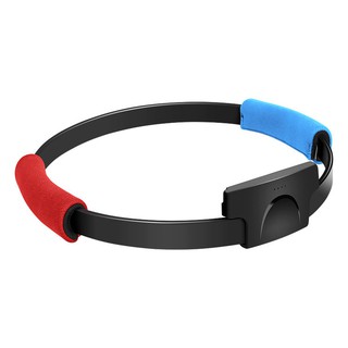 Bộ sản phẩm Ring Fit Adventure dành cho Nintendo Switch (Bao gồm Ringcon + Strap)