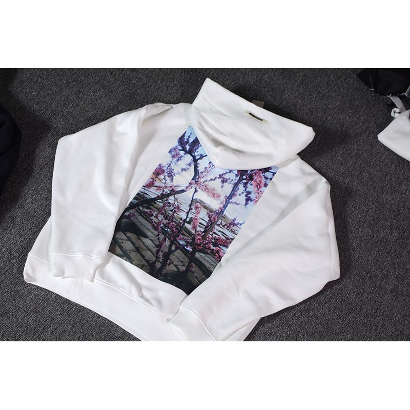 ⚡️[CHỈ 1 NGÀY] - Áo hoodie FOG ESSENTIALS cao cấp, áo hoodie FOG ss19 (WHITE) | BigBuy360 - bigbuy360.vn