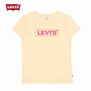LEVI'S - Áo Thun Nữ 17369-0834  