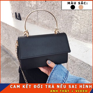 Túi xách nữ thời trang giá rẻ cá tính hàn quốc T094.