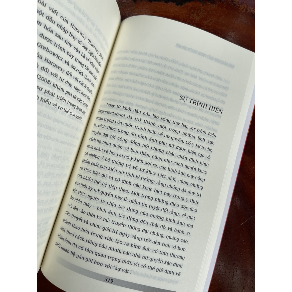 Sách - Khái Niệm Then Chốt Trong Nghiên Cứu Giới - Jane Pilcher &amp; Imelda Whelehan - Nguyễn Thị Minh dịch – NXB Phụ Nữ