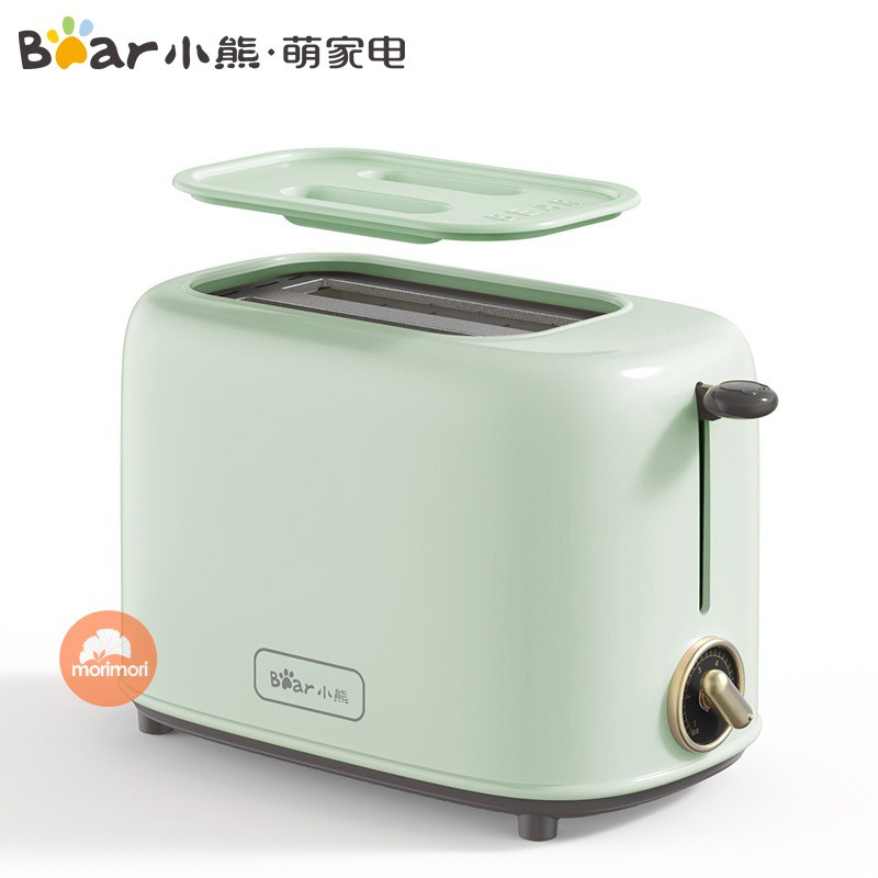 MÁY NƯỚNG BÁNH MÌ BEAR DSL-C02W1