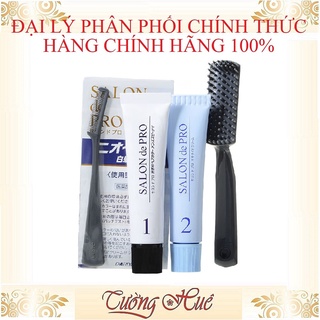 Nhuộm Tóc Salon de Pro Dành Cho Nữ (Có Lựa Chọn Màu)