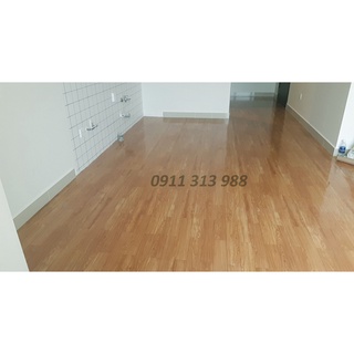 Thảm nhựa trải sàn vân gỗ hoa văn các loại