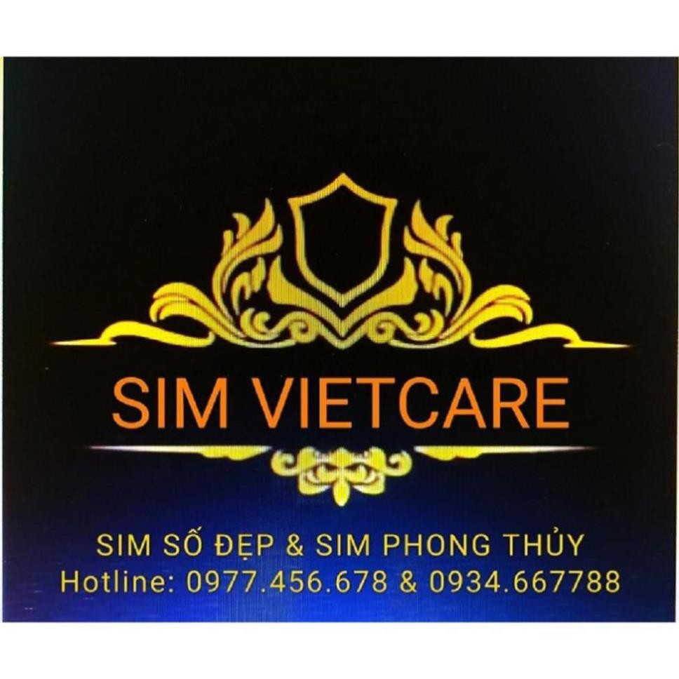 Sim 4G chọn số SẢNH TIẾN * 345-456-678 * intel đồng giá 300k có gói V77 90GB/tháng free gọi vina
