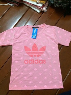 Áo phông adidas