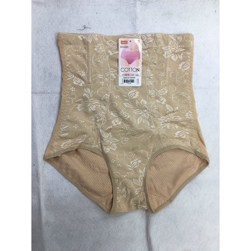 Gen (4816) Nịch bụng sau sinh.