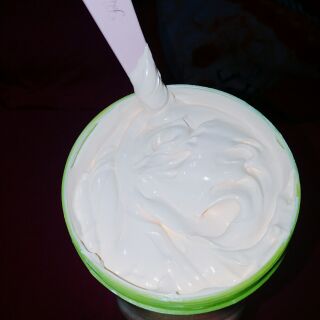 Kem body mây cream hũ 200g