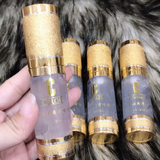 Tẩy tế bào chết môi