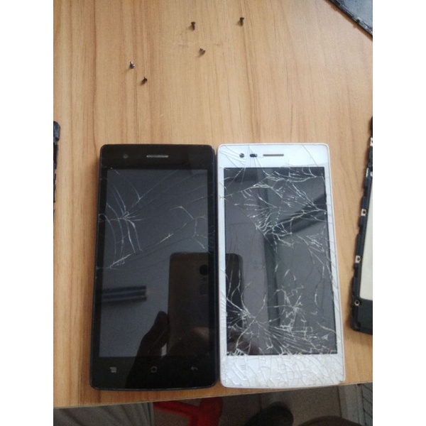 điện thoại oppo neo5 16G bán xác như hình | BigBuy360 - bigbuy360.vn