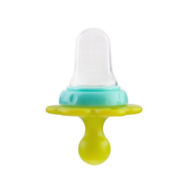 Quà tặng không bán từ Philips Avent _Dụng cụ hỗ trợ răng nướu cho bé BBC.003A