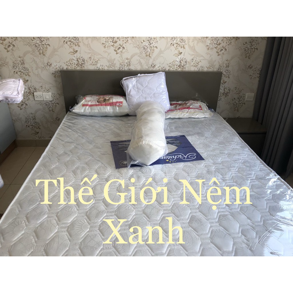Nệm cao su tổng hợp