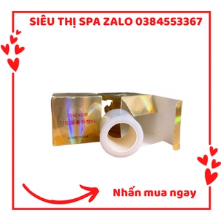 Cuộn nilong ủ tê mày, ủ môi phun xăm hàng loại 1