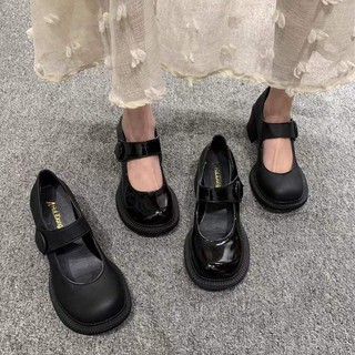 [Order] Giày đế cao phong cách lolita