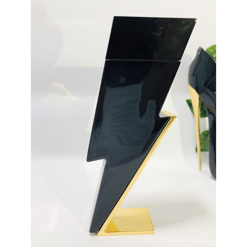 [Mẫu thử] Nước hoa Nam Carolina Herrera Bad Boy 2,5,10ml | BigBuy360 - bigbuy360.vn