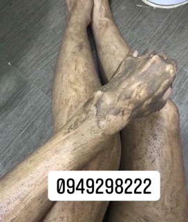 1kg bột thuốc bắc