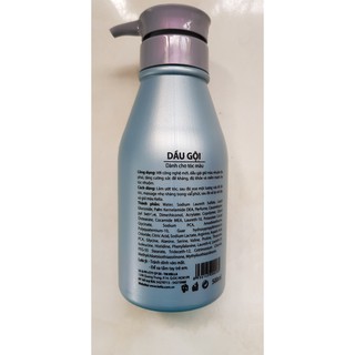 Dầu gội dành cho tóc màu KELLA 500ml