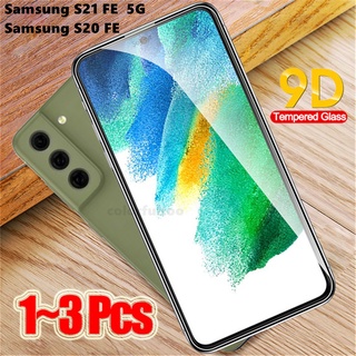 Kính Cường Lực Bảo Vệ Toàn Diện Cho Samsung Galaxy S21 FE 5G S21FE S20 FE S20FE 4G 5G