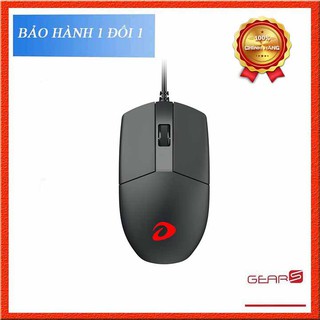 Chuột gaming DareU LM130