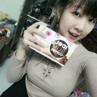 Coffee giảm cân IDOL SLIM COFFEE