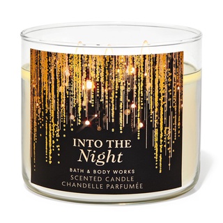 [GIÁ TỐT] [NHIỀU MÙI] Nến thơm 3 tim Bath & Body Works, 411g