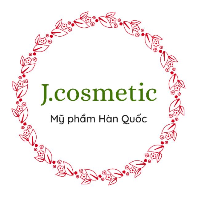 J.cosmetics_My Pham Chinh Hang, Cửa hàng trực tuyến | WebRaoVat - webraovat.net.vn