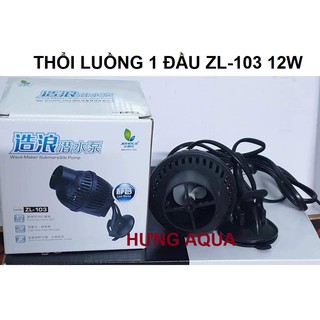 Máy thổi luồng – máy thổi luồng hồ cá – thổi luồng tạo sóng bể cá JENECA ZL 101, ZL 103, ZL-221, ZL-223 (hàng cty)