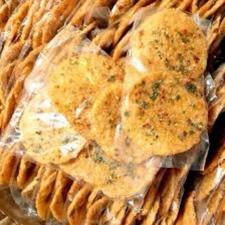 1kg cơm cháy mắm hành