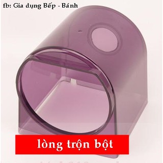 Phụ kiện máy làm mì Philips - lồng trộn bột
