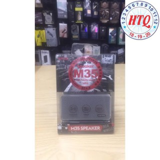 Loa bluetooth Remax RB-M35