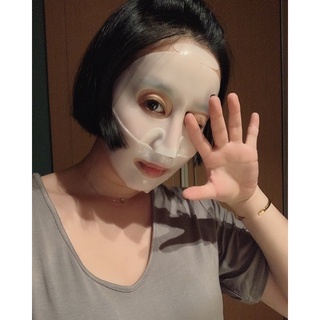 MẶT NẠ HÀN QUỐC Derm All Matrix