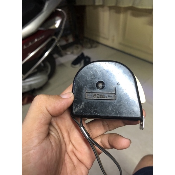 Thước 2m Nhật Bản