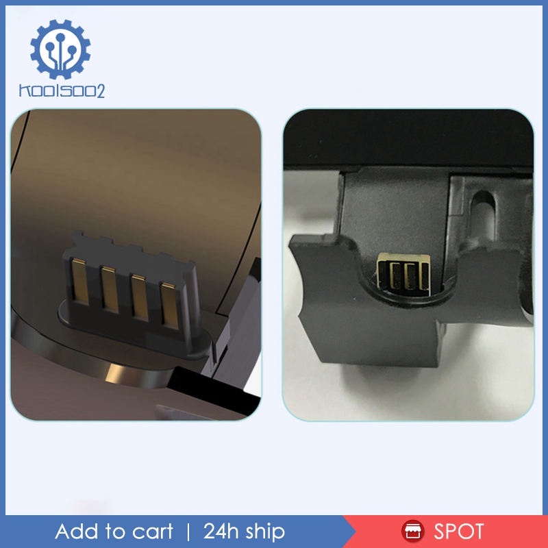 Bộ 2 Nút Bấm Điều Khiển Chơi Game PS4 Dễ Thương